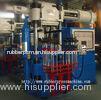 500 Ton Automatic Precise Rubber Injection Moulding Machine / Rubber Forming Machine