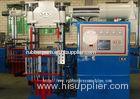 300 Ton Rubber Molding Machine With No Dead Material Back Valve Low Noise