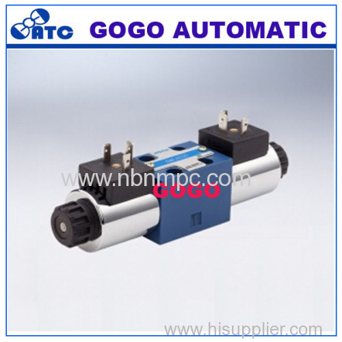 good Hydraulic-operated check valve