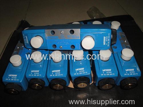 good Hydraulic-operated check valve