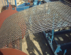 Crimped Wire Mesh for sale