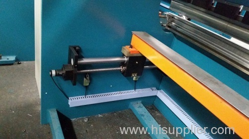 6mm Stainless Steel Cutter/6mm Steel Cutting Machine/6mm Cutting Machine