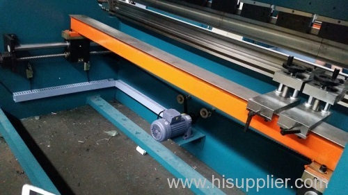 6mm Stainless Steel Cutter/6mm Steel Cutting Machine/6mm Cutting Machine