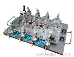 Fixture Manufacturing Fixture Manufacturing