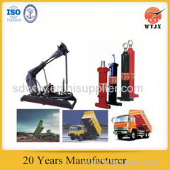 Hydraulic Cylinder For Tipper Truck/Excavator/Loader