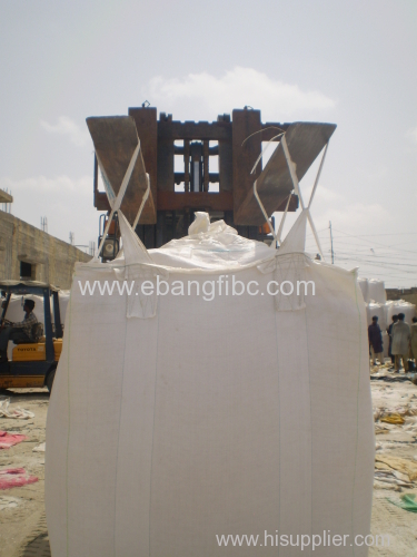 PP Woven Big Bag for Mineral Packing