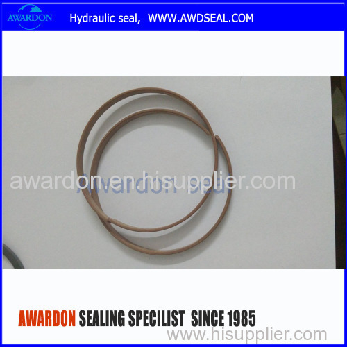 Hydraulic seals KZT oil seal for diesel engine mechanical 140x6.1