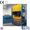 350kg-500kg Cardboard Heavy Duty Baler