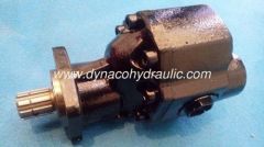 HYVA Gear Pump for dump truck