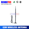 2.4GHz 3G High Gain 5dBi Omni WiFi Antenna Aerial with RP-SMA for Wreless Router Magnetic