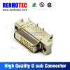 All types of d-sub terminal blocks connector support OEM design