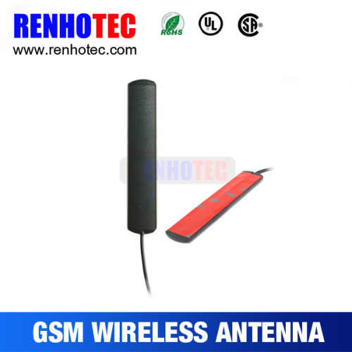 FM Internal CB AM Wifi TV GSM GPS Car Antenna with Amplifier