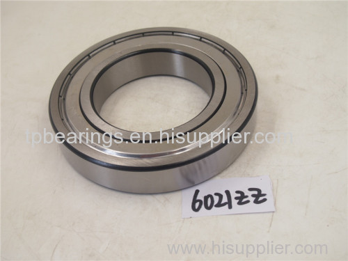 import deep groove ball bearing high precision quality china factory supplier stock