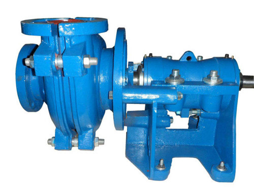 Low abrasive pump made in China