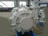 Medium duty slurry pump