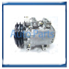 CR14 ISUZU D-MAX ac compressor 897369-4150 8973694150 7897236-6371 78972366371