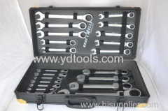 21PCS WRENCH SET GEAR WRENCH