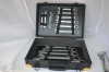 13PCS WRENCH SET GEAR WRENCH