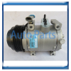 Auto a/c compressor for Chevrolet new sail 1.4L 9070634