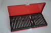 40PCS TOOL SET HEX BITS