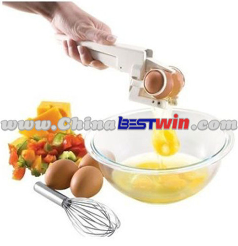 Emson EZ C raker Egg Separator As Seen On TV