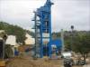 Unused Concrete Mixer Asphalt Mixing Plant for Sell