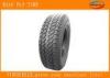 Touring car black Bias Ply Tire All Terrain ST175 / 80D13 6PR 50psi