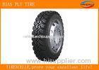 7.50-16 TT Type Rubber bias ply light truck tires 16PR PT209 Pattern