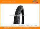 90/90-18 3.1 Kg Motor Bike Tyres Em-311 Pattern / Scooter Tires For Motorcycles