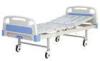 Removable Single Manual Crank Sick Bed For Clinic Examination