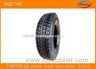11R24.5 16 PR truck Radial Ply Tyres 146 Load Index 8.25 Rim M Speed