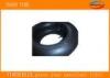 600-9 / 650-10 Black Car Rubber Inner Tubes Heat Resistance Ageing Resistance