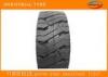 166-8 / 218-9 Fork Lift Solid Industrial Tire H993 Pattern Blance Tread