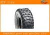 2210-8 ATV / UTV Black All Terrain Tire 16 inch rims Custom TL TYPE