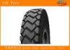 14.00-25 Black off roading tyres / High Performance off road winter tires 575 Kpa