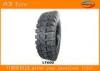 12.00-24 Solid wide Bias Truck Tires off road LT600 pattern 86kg GCC / CCC