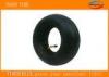 450-12 Butyl Wheelbarrow Tire Inner Tube Natural Rubber 600mm Elongation