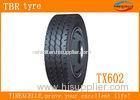 11R22.5 8.25 rim radial truck tires / 13.8mm highway tires for trucks