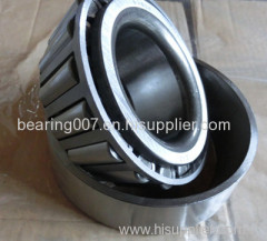 taper roller bearing made in China