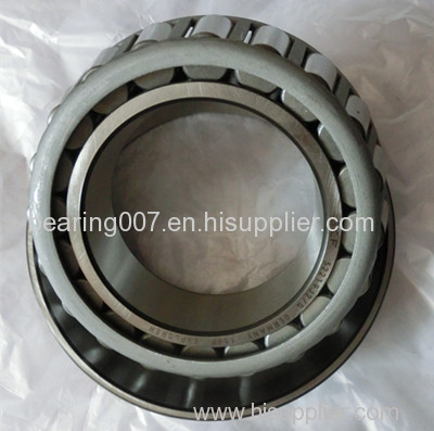 taper roller bearing with good quality