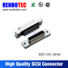 Good quality SCSI connector 20 pin UL CE ROHS