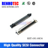 50pin scsi to usb Female sicsi connector