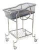 Storage Basket Pediatric Hospital Beds Transparent Baby Tray