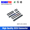 Good Quality Export Scsi Connector For Solder Cable Manufacturer & Supplier