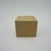 Pine Wood Packaging Box