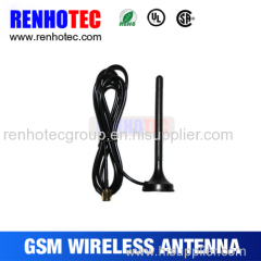 high gain long range 4g LTE magnetic antenna for sale