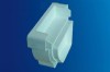 High Quality pvc rain gutter