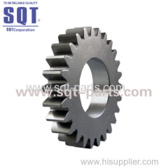 excavator pc220-7 swing stage one planetary gear 206-26-71420 for excavator gear