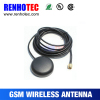 High gain gps antenna for network wireless