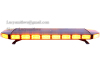 1W led vehicle warning lightbar Full Length emergency Lightbars TBD2128